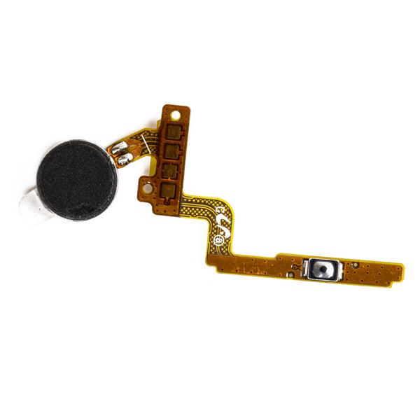 Samsung Galaxy Note 4 Vibrator and Power Flex cable