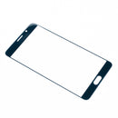 Samsung Galaxy Note 5 Blue Front Glass Only