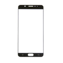 Samsung Galaxy Note 5 Blue Front Glass Only