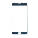 Samsung Galaxy Note 5 Blue Front Glass Only