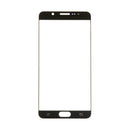 Samsung Galaxy Note 5 Gold Front Glass Only