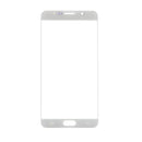 Samsung Galaxy Note 5 White Front Glass Only