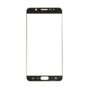 Samsung Galaxy Note 5 White Front Glass Only