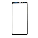 Samsung Note 9 Black Front Glass Only Replacement