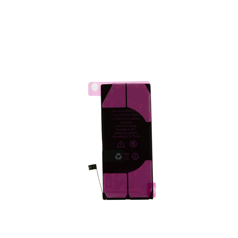 Bateria iPhone XR Compatible A1984 616-00471 Premium
