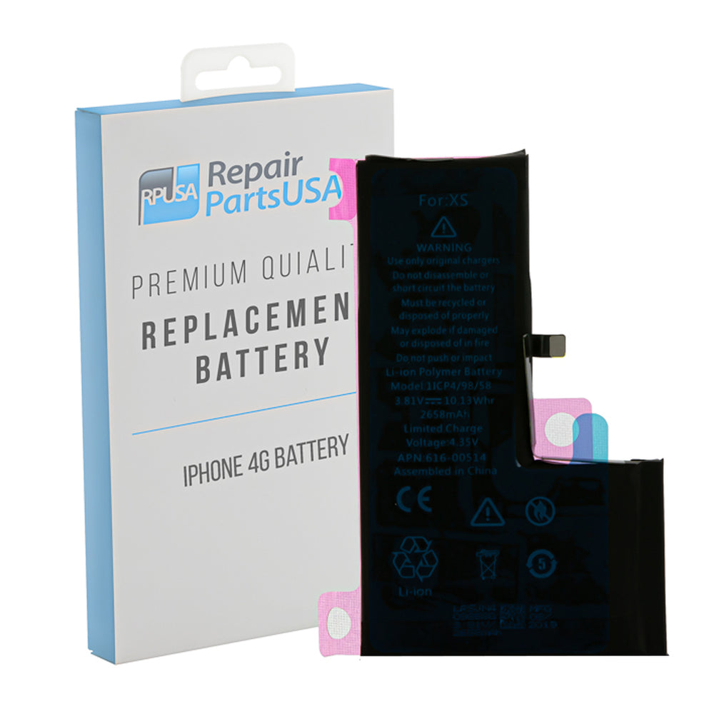 Apple :: iPhone Repair Parts :: iPhone XS Parts :: iPhone XS