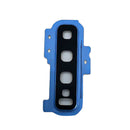 Samsung Galaxy S10 Plus Back Glass Camera Lens with Bezel (Prism Blue)