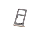 Samsung Galaxy S7 SIM Tray - Gold