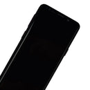 Samsung Galaxy S9 Glass Screen LCD Assembly Replacement with Front Housing (Lilac Purple)