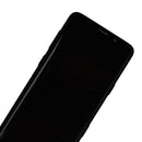 Samsung Galaxy S9 Plus Glass Screen LCD Assembly Replacement with Frame (Midnight Black)