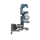 Samsung Galaxy S9 Charging Port Connector Flex Cable Replacement - (G960U)