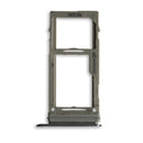 Samsung Galaxy S9/S9 Plus SIM Tray - Silver