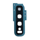 Samsung Galaxy S10 Back Glass Camera Lens with Bezel (Prism Green)