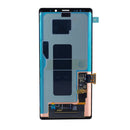 Samsung Galaxy Note 9 Premium Glass Screen Assembly Replacement - Black