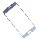 Samsung Galaxy S7 Silver Glass Only