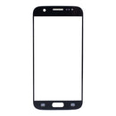 Samsung Galaxy S7 Silver Glass Only