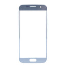 Samsung Galaxy S7 Silver Glass Only