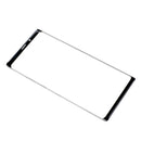 Samsung Galaxy S8 Plus Front Glass Only