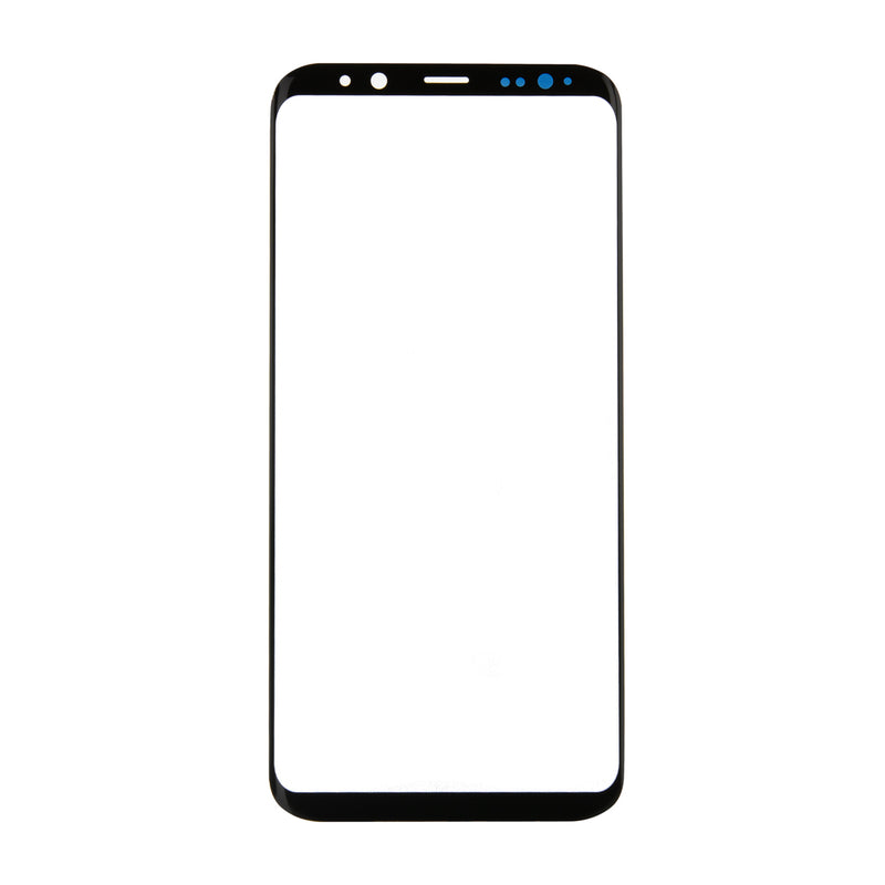Samsung Galaxy S8 Plus Front Glass Only