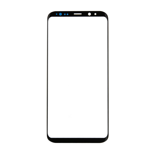 Samsung Galaxy S8 Plus Front Glass Only
