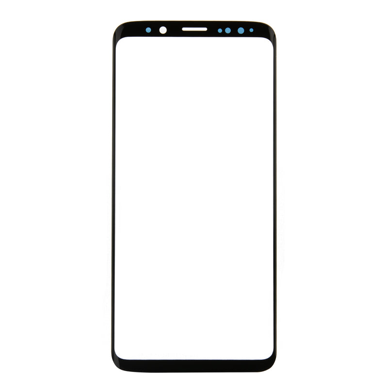 Samsung Galaxy S9 Front Glass Only