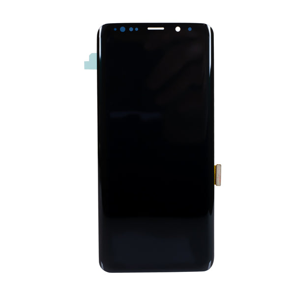 Samsung Galaxy S9 Plus Glass Screen LCD Assembly Replacement (Black)