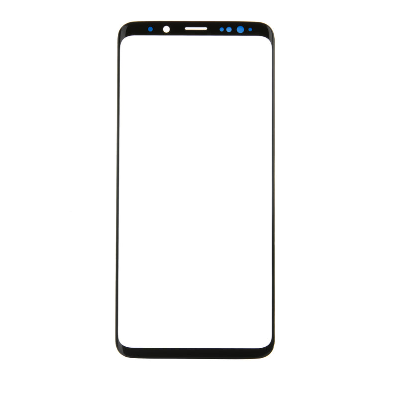 Samsung Galaxy S9 Plus Front Glass Only