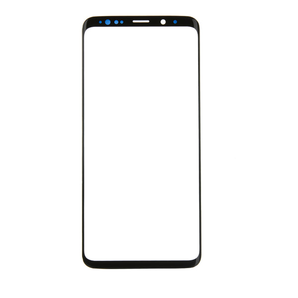 Samsung Galaxy S9 Plus Front Glass Only