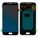 Samsung Galaxy J2 (J200 / 2015) Screen Repalcement LCD + Digitizer - Black