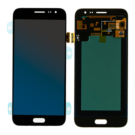 Samsung Galaxy J2 Pro (J250) Screen Repalcement LCD + Digitizer - Black