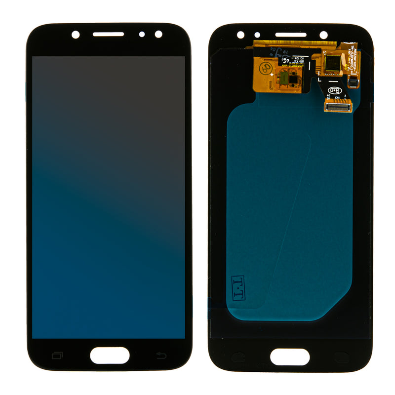 Samsung Galaxy J4 (J400 / 2018) Screen Repalcement LCD + Digitizer - Black