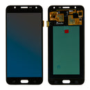 Samsung Galaxy J7 (J700 / 2015) Screen Repalcement LCD + Digitizer - Black