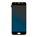 Samsung Galaxy J7 (J710 / 2016) Screen Repalcement LCD + Digitizer - Black