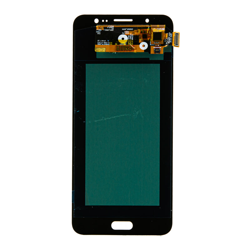 Samsung Galaxy J7 (J710 / 2016) Screen Repalcement LCD + Digitizer - Black