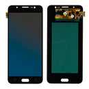 Samsung Galaxy J7 (J710 / 2016) Screen Repalcement LCD + Digitizer - Black