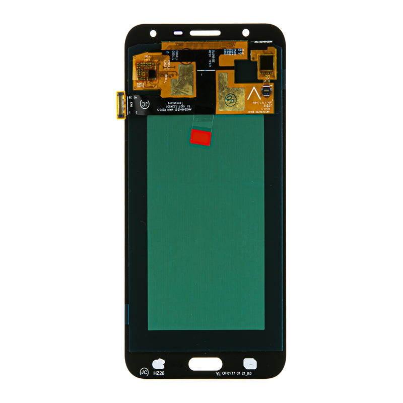 Samsung Galaxy J7 Neo (J701 / 2017) Screen Repalcement LCD + Digitizer - Black