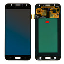 Samsung Galaxy J7 Neo (J701 / 2017) Screen Repalcement LCD + Digitizer - Black
