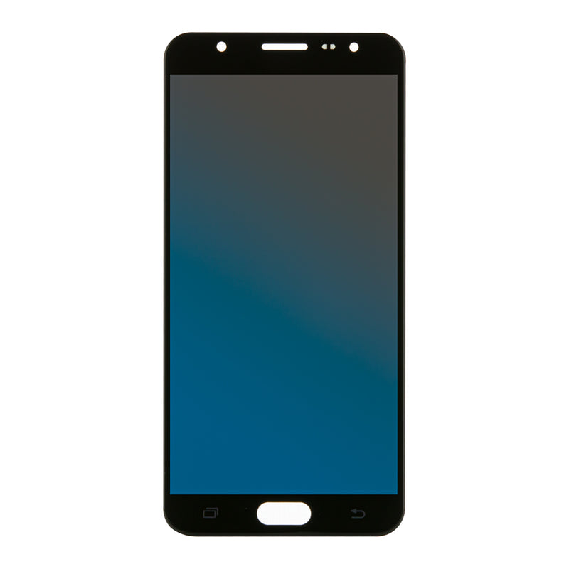 Samsung Galaxy J7 Prime (J727 / 2017) Screen Repalcement LCD + Digitizer - Black