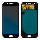 Samsung Galaxy J7 Pro (J730 / 2017) Screen Repalcement LCD + Digitizer - Black