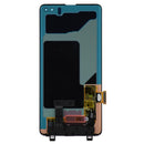 Samsung Galaxy S10 Plus Glass Screen LCD Assembly Replacement (Black)