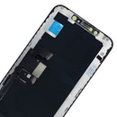 iPhone XS MAX Premium Black Hard OLED and Digitizer Glass Screen Replacement