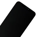 iPhone XS MAX Premium Black Hard OLED and Digitizer Glass Screen Replacement