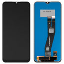 Samsung Galaxy A02S (A205 / 2020) LCD and Digitizer Glass Screen Replacement (NO FRAME) (Black) (US Version)