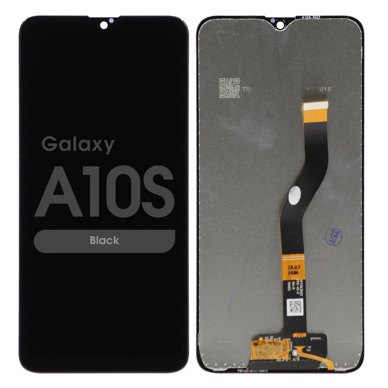 Samsung Galaxy A10S (A107/2019) LCD and Digitizer Glass Screen Replace