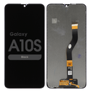 Samsung Galaxy A10S (A107/2019) LCD and Digitizer Glass Screen Replacement (NO FRAME) (Black)