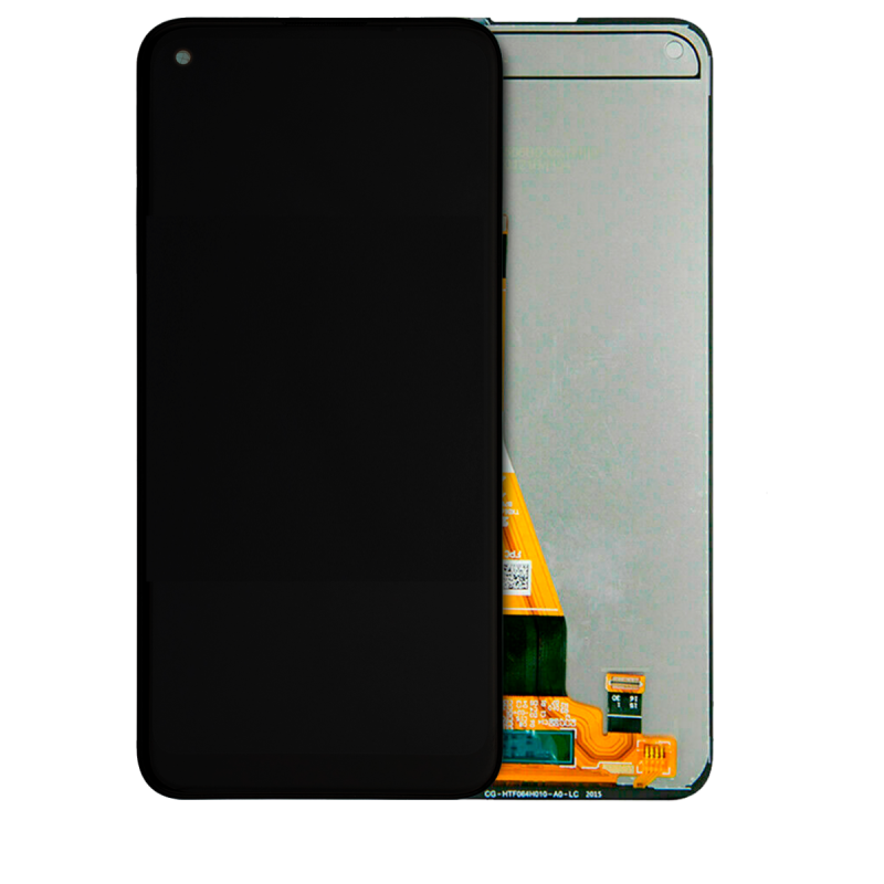 Samsung Galaxy A11 (A115) LCD and Digitizer Glass Screen Replacement
