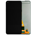 Samsung Galaxy A11 (A115) LCD and Digitizer Glass Screen Replacement (NO FRAME) (Black)