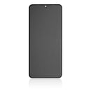 Samsung Galaxy A12 (A125 / 2020) LCD and Digitizer Glass Screen Replacement (W/ FRAME) (Black)
