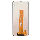 Samsung Galaxy A12 (A125 / 2020) LCD and Digitizer Glass Screen Replacement (NO FRAME) (Black)