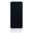 Samsung Galaxy A13 (A135 / 2022) LCD and Digitizer Glass Screen Replacement (W/ FRAME) (Black)